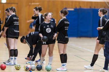 Bild 57 - TSV Ellerau - SG Hamburg Nord : Ergebnis: 42:23